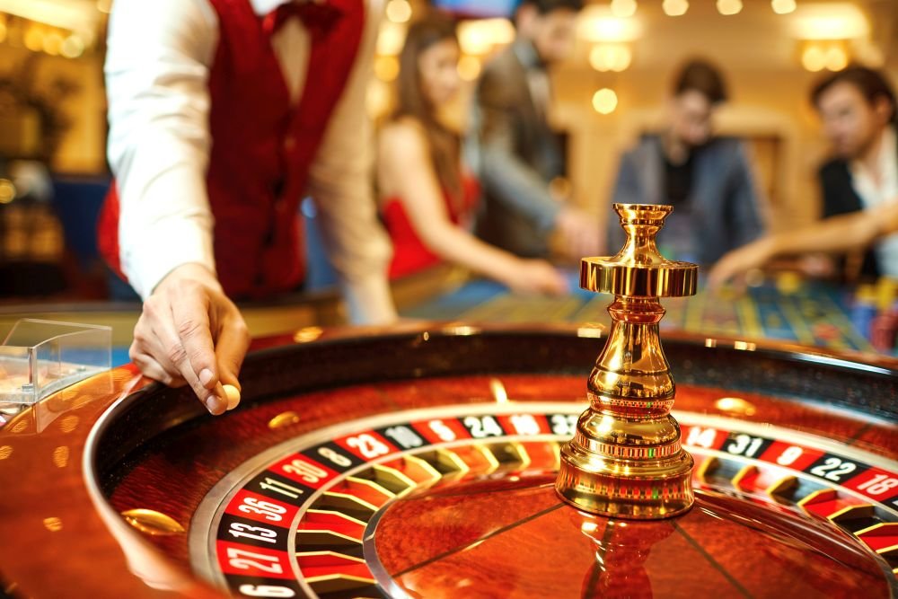 Cómo hacer que su producto se destaque con casino en 2024